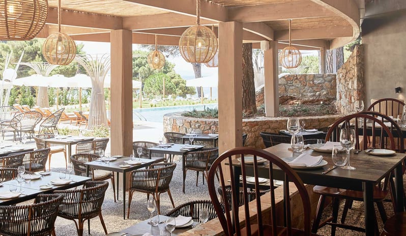 NEST BREAKFAST RESTAURANT